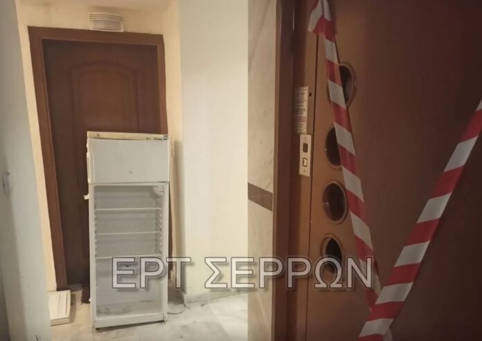 Σήμερα-το-τελευταίο-αντίο-στην-Χρυσούπολη-στον-26χρονο-που-ξεψύχησε-σε-ασανσέρ Σήμερα-το-τελευταίο-αντίο-στην-Χρυσούπολη-στον-26χρονο-που-ξεψύχησε-σε-ασανσέρ