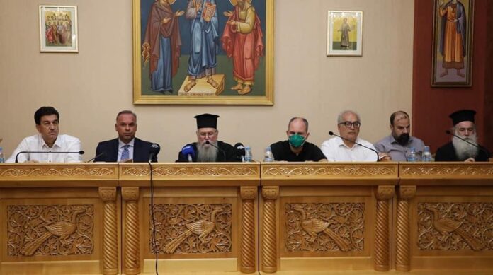 Επίσκεψη-του-Οικουμενικού-Πατριάρχη-Βαρθολομαίου,-του-Αρχιεπίσκοπου-Αθηνών-και-Πάσης-Ελλάδος-Ιερώνυμου-και-του-Μητροπολίτη-Κιέβου-και-Πάσης-Ουκρανίας-Επιφάνιου-στις-Περιφερειακές-Ενότητες-Καβάλας-και-Θάσου Επίσκεψη-του-Οικουμενικού-Πατριάρχη-Βαρθολομαίου,-του-Αρχιεπίσκοπου-Αθηνών-και-Πάσης-Ελλάδος-Ιερώνυμου-και-του-Μητροπολίτη-Κιέβου-και-Πάσης-Ουκρανίας-Επιφάνιου-στις-Περιφερειακές-Ενότητες-Καβάλας-και-Θάσου