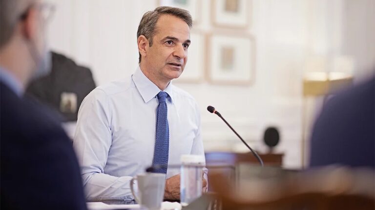 Δήλωση-του-Κυριάκου-Μητσοτάκη-τη-Δευτέρα-για-την-υπόθεση-των-τηλεφωνικών-παρακολουθήσεων