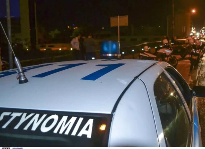 Κομοτηνή:-Απόπειρα-δολοφονίας-41χρονου-–-Τον-είχαν-πυροβολήσει-ξανά-πριν-από-έξι-μήνες Κομοτηνή:-Απόπειρα-δολοφονίας-41χρονου-–-Τον-είχαν-πυροβολήσει-ξανά-πριν-από-έξι-μήνες