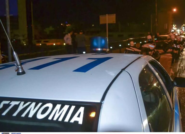 Κομοτηνή:-Απόπειρα-δολοφονίας-41χρονου-–-Τον-είχαν-πυροβολήσει-ξανά-πριν-από-έξι-μήνες
