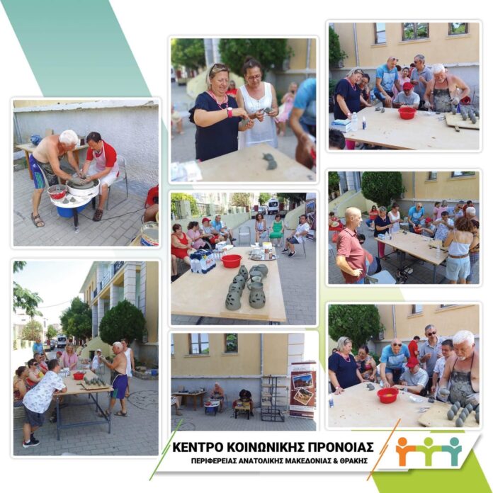Υπαίθριο-εργαστήριο-κεραμικής-στην-Καβάλα