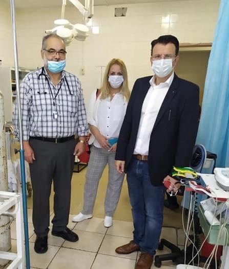 Κ.Υ-Πρίνου:-Η-μάχη-που-δίνουν-καθημερινά-οι-υγειονομικοί-φορείς-της-χώρας-είναι-δύσκολη Κ.Υ-Πρίνου:-Η-μάχη-που-δίνουν-καθημερινά-οι-υγειονομικοί-φορείς-της-χώρας-είναι-δύσκολη