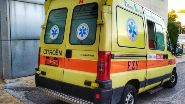 Ορεστιάδα:-Θρήνος-για-53χρονη-που-σκοτώθηκε-πέφτοντας-από-τον-τρίτο-όροφο-πολυκατοικίας Ορεστιάδα:-Θρήνος-για-53χρονη-που-σκοτώθηκε-πέφτοντας-από-τον-τρίτο-όροφο-πολυκατοικίας