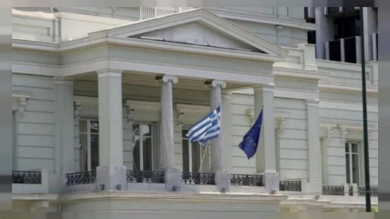 ΥΠΕΞ-για-μετανάστες-στον-Έβρο:-Απόπειρα-της-Τουρκίας-να-δημιουργήσει,-ενδεχομένως,-συνοριακό-ζήτημα
