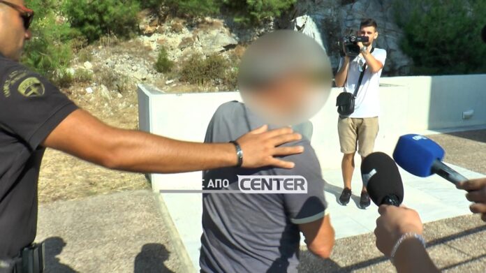Προφυλακιστέος-ο-65χρονος-κατηγορούμενος-για-την-πυρκαγιά-στη-Θάσο