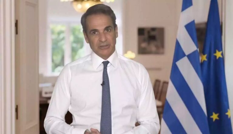 Κυριάκος-Μητσοτάκης:-Το-μήνυμά-του-για-την-έξοδο-από-την-Ενισχυμένη-Εποπτεία-–-“Κλείνει-ένας-12ετής-κύκλος-που-έφερε-πόνο”