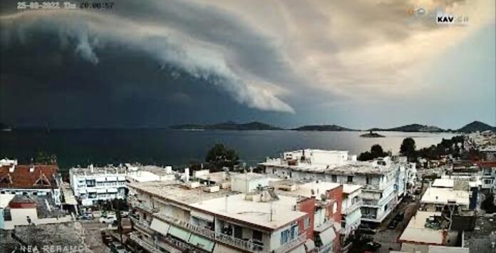 Βίντεο-αφιέρωμα-στη-καταιγίδα-που-έπληξε-χθες-και-τον-Νομό-Καβάλας
