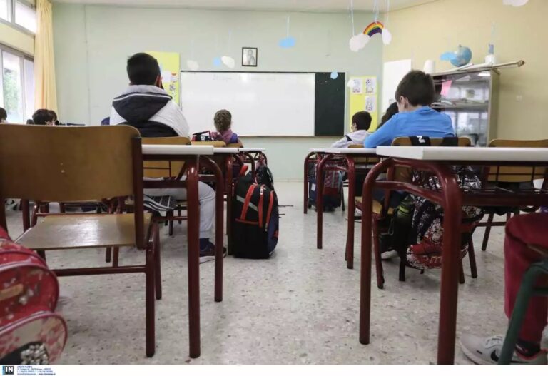 Κεραμέως:-Πως-θα-ανοίξουν-τα-σχολεία-–-Τι-θα-συμβεί-σε-περίπτωση-κρούσματος-στην-τάξη