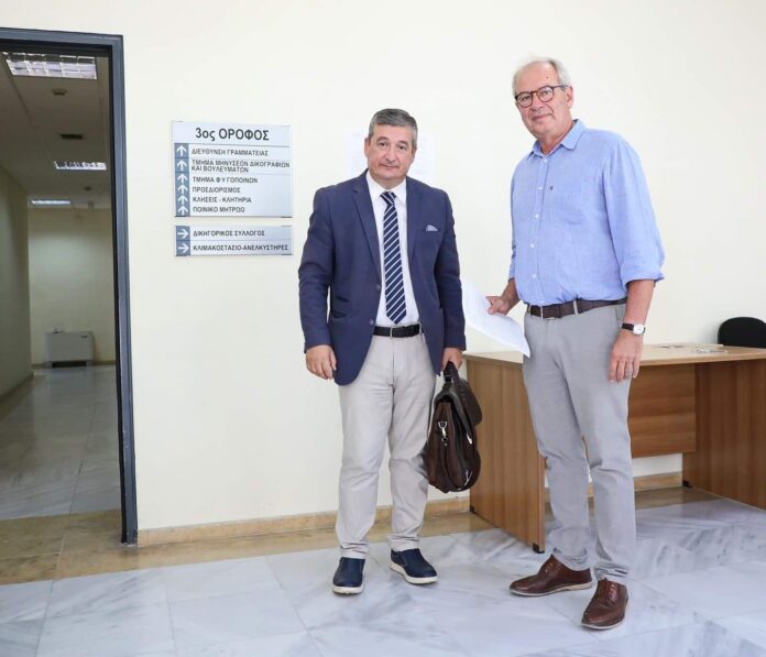 Κατάθεση-Μηνυτήριας-Αναφοράς-από-τον-Δήμαρχο-Καβάλας-για-τις-κακοτεχνίες-της-οδού-Κολοκοτρώνη Κατάθεση-Μηνυτήριας-Αναφοράς-από-τον-Δήμαρχο-Καβάλας-για-τις-κακοτεχνίες-της-οδού-Κολοκοτρώνη