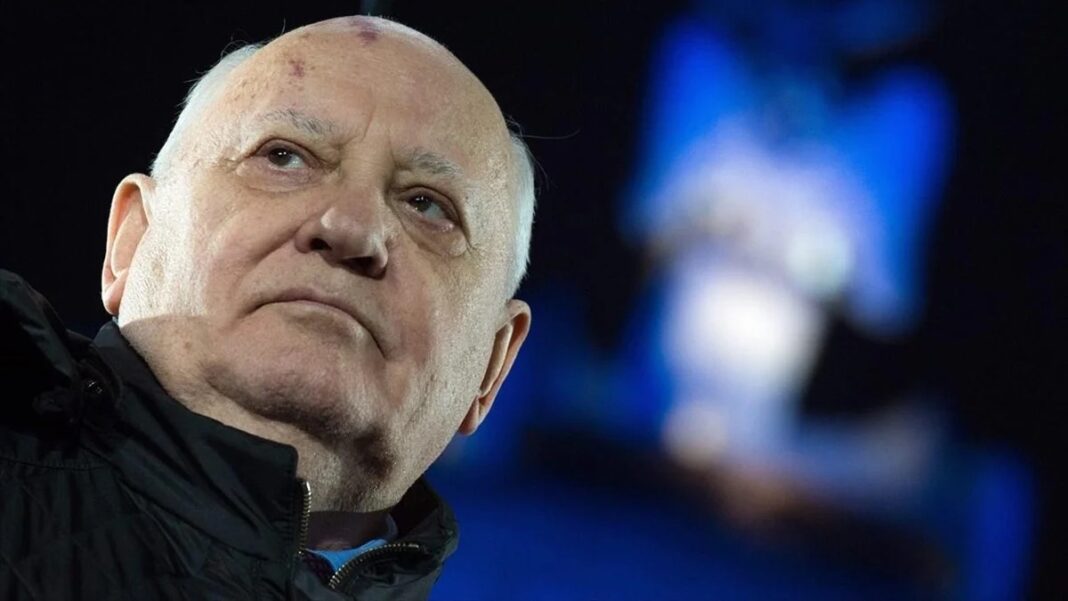 Μιχαήλ-Γκορμπατσόφ:-Ο-τελευταίος-ηγέτης-της-Σοβιετικής-Ένωσης-με-τα-δικά-του-λόγια