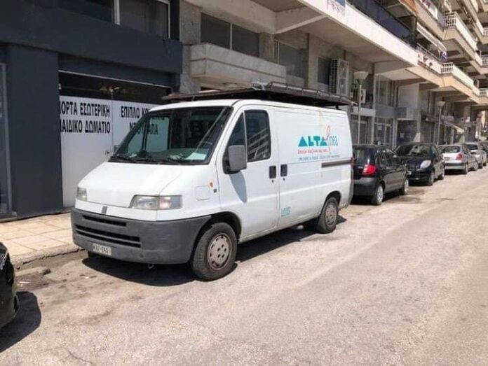 Κλοπή-επαγγελματικού-φορτηγού-από-την-Καβάλα Κλοπή-επαγγελματικού-φορτηγού-από-την-Καβάλα