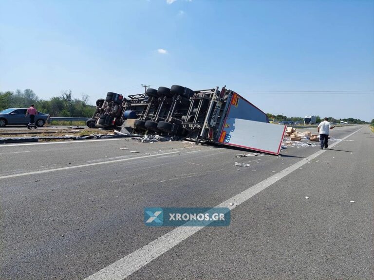 Κομοτηνή:-Θανατηφόρο-τροχαίο-με-νταλίκα