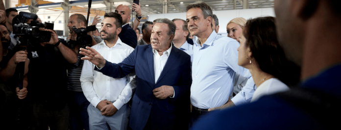 Μητσοτάκης-από-Σέρρες:-Συνεχή-μέτρα-στήριξης,-όσο-επιτρέπει-ο-Προϋπολογισμός Μητσοτάκης-από-Σέρρες:-Συνεχή-μέτρα-στήριξης,-όσο-επιτρέπει-ο-Προϋπολογισμός