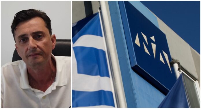 Εκδήλωση-της-ΝΔ-στην-Αλεξανδρούπολη-με-θέμα-«Ισχυρή-Ελλάδα-στο-νέο-διεθνές-περιβάλλον»