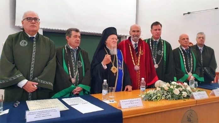 Επίτιμος-διδάκτορας-του-ΔΙΠΑΕ-ο-Οικουμενικός-Πατριάρχης Επίτιμος-διδάκτορας-του-ΔΙΠΑΕ-ο-Οικουμενικός-Πατριάρχης