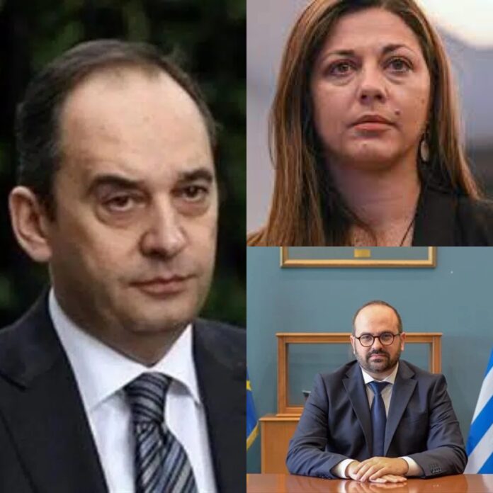 Στη-Καβάλα-την-Τετάρτη-ο-Υπουργός-Ναυτιλίας-και-Νησιωτικής-Πολιτικής,-η-Υφυπουργός-Τουρισμού-και-ο-Γ.Γ-Αιγαίου-και-Νησιωτικής-Πολιτικής Στη-Καβάλα-την-Τετάρτη-ο-Υπουργός-Ναυτιλίας-και-Νησιωτικής-Πολιτικής,-η-Υφυπουργός-Τουρισμού-και-ο-Γ.Γ-Αιγαίου-και-Νησιωτικής-Πολιτικής