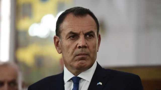 Τουρκικές-προκλήσεις-–-Παναγιωτόπουλος:-h-Άγκυρα-ενοχλείται-γιατί-η-Ελλάδα-δυναμώνει Τουρκικές-προκλήσεις-–-Παναγιωτόπουλος:-h-Άγκυρα-ενοχλείται-γιατί-η-Ελλάδα-δυναμώνει