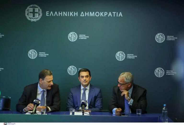 Ενεργειακή-κρίση:-Έρχεται-μείωση-κατανάλωσης-10%-στο-Δημόσιο-με-κίνητρα-και-συνέπειες