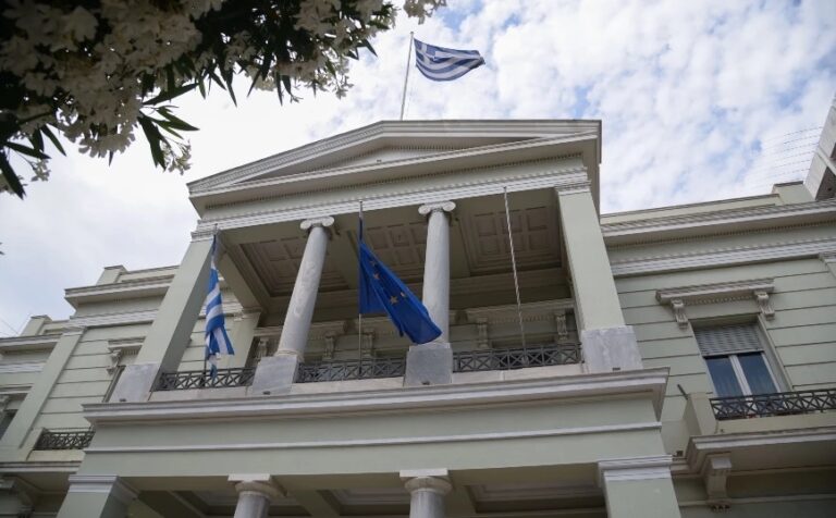 Ελληνικό-ΥΠΕΞ-για-την-μουσουλμανική-μειονότητα-της-Θράκης:-Η-Τουρκία-διαστρεβλώνει-την-πραγματικότητα