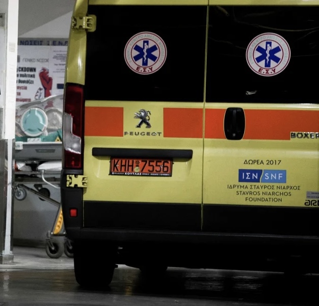 Σοκ-στην-Κομοτηνή:-Περιέλουσε-τη-γυναίκα-του-με-βενζίνη-και-της-έβαλε-φωτιά,-δίνει-«μάχη»-για-τη-ζωή-της Σοκ-στην-Κομοτηνή:-Περιέλουσε-τη-γυναίκα-του-με-βενζίνη-και-της-έβαλε-φωτιά,-δίνει-«μάχη»-για-τη-ζωή-της