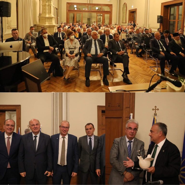 Η-Ολομέλεια-των-Προέδρων-των-Δικηγορικών-Συλλόγων-Ελλάδας-στη-Καβάλα