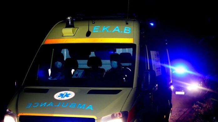 Τραγωδία-στην-Ξάνθη:-71χρονος-παρέσυρε-και-σκότωσε-πεζό Τραγωδία-στην-Ξάνθη:-71χρονος-παρέσυρε-και-σκότωσε-πεζό