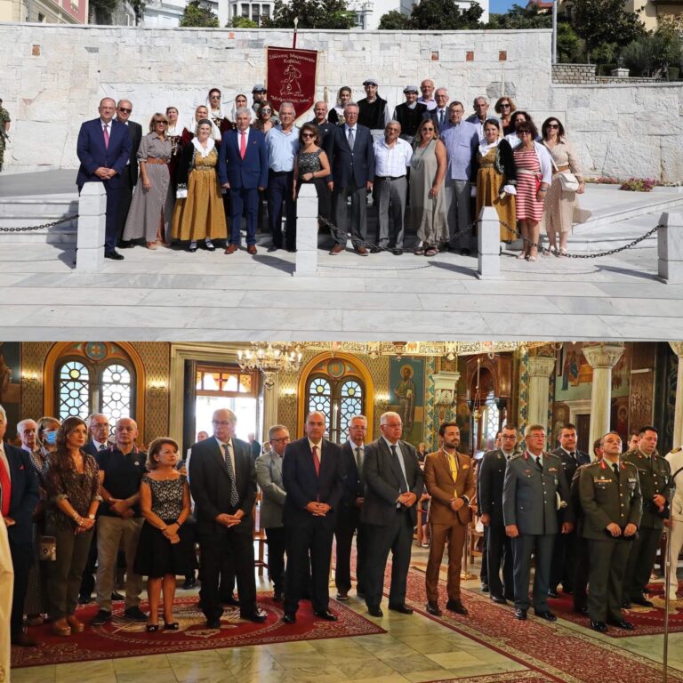 Επιμνημόσυνη-δέηση-και-κατάθεση-στεφάνων-στο-Ηρώο-της-πόλη