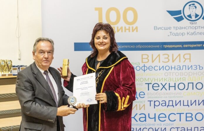 Ο-Βασίλης-Τσιάντος-στον-εορτασμό-των-100-ετών-του-Πανεπιστημίου-todor-kableshkov-της-Σόφιας Ο-Βασίλης-Τσιάντος-στον-εορτασμό-των-100-ετών-του-Πανεπιστημίου-todor-kableshkov-της-Σόφιας