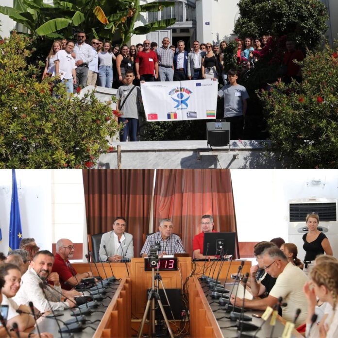 Επίσκεψη-στο-Δημαρχείο-Καβάλας-μαθητών-και-καθηγητών-από-Ρουμανία,-Τουρκία-και-Λιθουανία Επίσκεψη-στο-Δημαρχείο-Καβάλας-μαθητών-και-καθηγητών-από-Ρουμανία,-Τουρκία-και-Λιθουανία