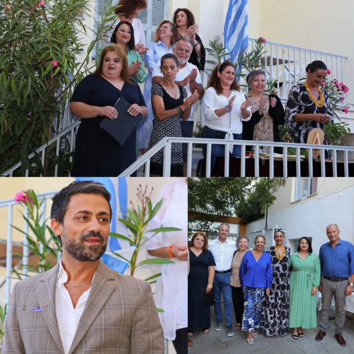 Αγιασμός-για-τη-νέα-περίοδο-στις-εγκαταστάσεις-του-Συλλόγου Αγιασμός-για-τη-νέα-περίοδο-στις-εγκαταστάσεις-του-Συλλόγου