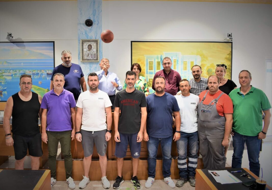 Φιλανθρωπικό-πρωτάθλημα-Μπάσκετ-2022-στο-Δήμο-Νέστου