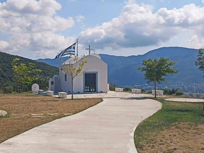 Με-παρέμβαση-της-ΔΕΔΑ-διευκολύνεται-η-πρόσβαση-στο-εξωκλήσι-της-Αγίας-Ζώνης-στα-Δωμάτια Με-παρέμβαση-της-ΔΕΔΑ-διευκολύνεται-η-πρόσβαση-στο-εξωκλήσι-της-Αγίας-Ζώνης-στα-Δωμάτια