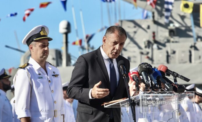 Ν.Παναγιωτόπουλος:-Ένας-ακόμη-πολλαπλασιαστής-ισχύος-στην-αποτρεπτική-ικανότητα-των-Ενόπλων-Δυνάμεων-η-πυραυλάκατος-«Βλαχάκος» Ν.Παναγιωτόπουλος:-Ένας-ακόμη-πολλαπλασιαστής-ισχύος-στην-αποτρεπτική-ικανότητα-των-Ενόπλων-Δυνάμεων-η-πυραυλάκατος-«Βλαχάκος»