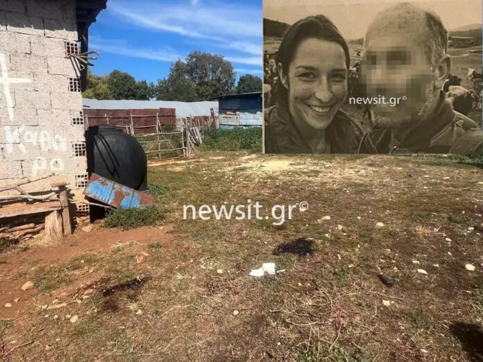 Διπλή-δολοφονία-στην-Καβάλα:-Το-ερωτικό-γράμμα-του-κτηνοτρόφου-στην-30χρονη Διπλή-δολοφονία-στην-Καβάλα:-Το-ερωτικό-γράμμα-του-κτηνοτρόφου-στην-30χρονη
