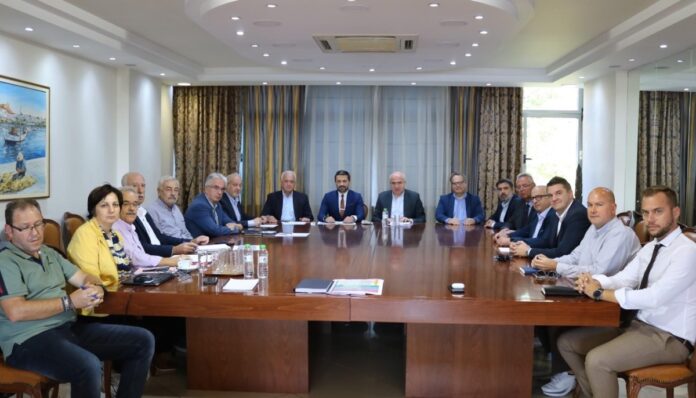Σύσκεψη-για-τα-έργα-βασικών-συντηρήσεων-στην-Περιφερειακή-Ενότητα-Καβάλας Σύσκεψη-για-τα-έργα-βασικών-συντηρήσεων-στην-Περιφερειακή-Ενότητα-Καβάλας
