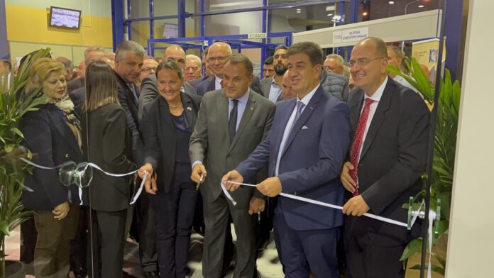 Εγκαινιάστηκε-η-28η-έκθεση-kavala-expo-2022