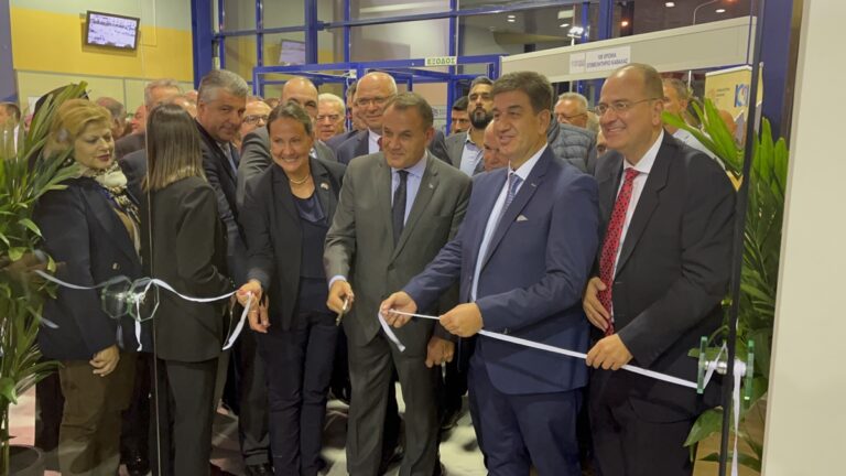 Εγκαινιάστηκε-η-28η-έκθεση-kavala-expo-2022