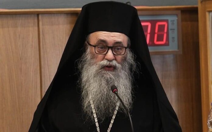 Δήλωση-Δημάρχου-Καβάλας,-Θόδωρου-Μουριάδη,-για-την-εκλογή-του-νέου-Μητροπολίτη-Δράμας,-Δωρόθεου-Πάπαρη Δήλωση-Δημάρχου-Καβάλας,-Θόδωρου-Μουριάδη,-για-την-εκλογή-του-νέου-Μητροπολίτη-Δράμας,-Δωρόθεου-Πάπαρη