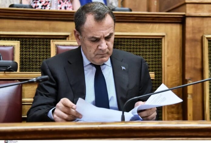 Παναγιωτόπουλος:-Τι-ισχύει-για-το-βοήθημα-στις-οικογένειες-στελεχών-των-Ενόπλων-Δυνάμεων-που-πέθαναν