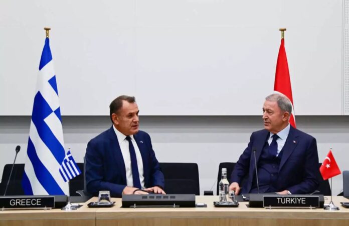 Ενεργοποιείται-ξανά-το-«κόκκινο-τηλέφωνο»-ανάμεσα-σε-Ελλάδα-και-Τουρκία;