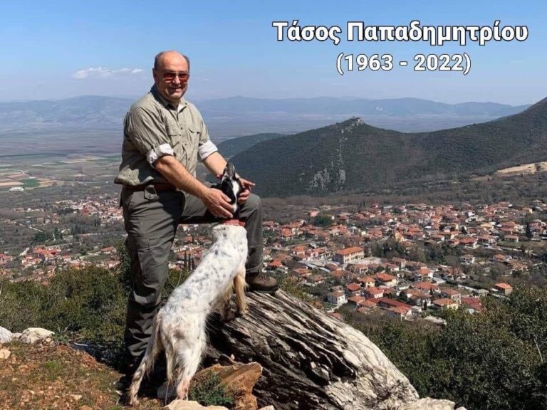 Συλλυπητήριο-μήνυμα-του-Δημάρχου-Καβάλας,-Θόδωρου-Μουριάδη,-για-τον-θάνατο-του-Τάσου-Παπαδημητρίου
