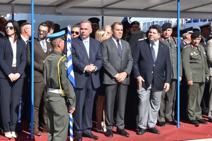 Παρουσία-ΥΕΘΑ-Νικόλαου-Παναγιωτόπουλου-στις-εορταστικές-εκδηλώσεις-για-τη-συμπλήρωση-110-χρόνων-από-την-Απελευθέρωση-της-Θάσου Παρουσία-ΥΕΘΑ-Νικόλαου-Παναγιωτόπουλου-στις-εορταστικές-εκδηλώσεις-για-τη-συμπλήρωση-110-χρόνων-από-την-Απελευθέρωση-της-Θάσου