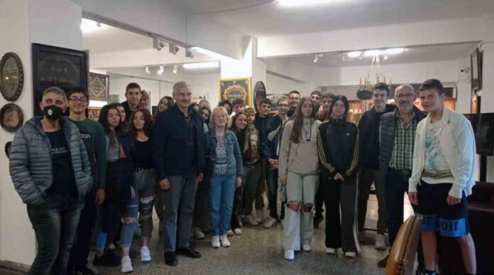 Το-2ο-ΓΕΛ-στο-Μουσείο-Καπνού-Καβάλας