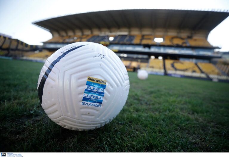 super-league:-Την-5η-σερί-νίκη-κυνηγά-η-ΑΕΚ,-κρίσιμο-παιχνίδι-στο-Ηράκλειο