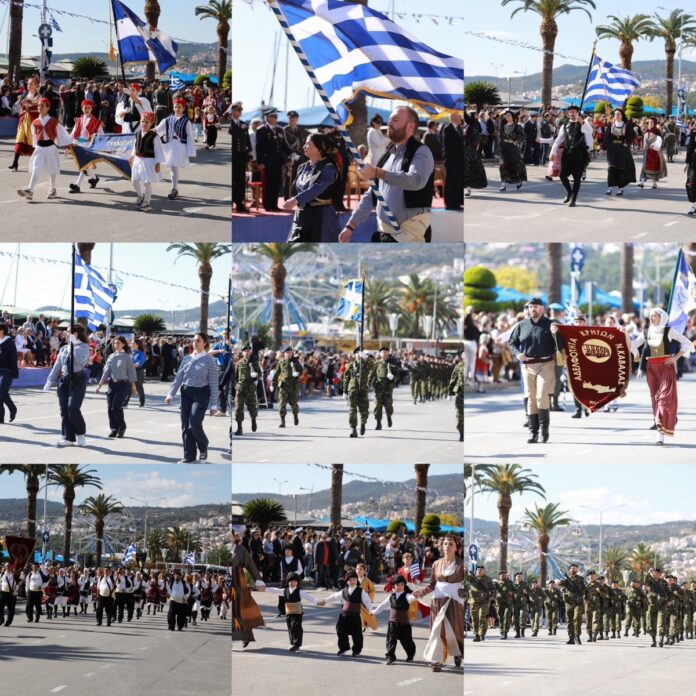 Ο-Δήμαρχος-Καβάλας,-Θόδωρος-Μουριάδης,-παρέστη-στις-εκδηλώσεις-για-την-εθνική-επέτειο-της-28ης-Οκτωβρίου-1940