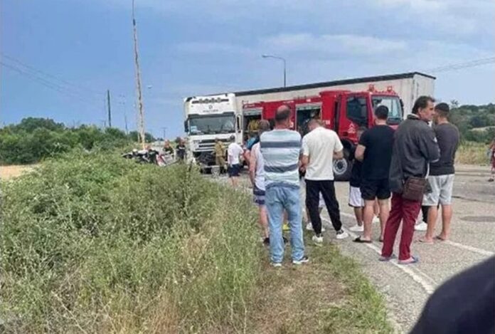 Δύο-οδηγοί-παρέσυραν-και-τραυμάτισαν-θανάσιμα-86χρονο-στο-Ξεριά-Νέστου