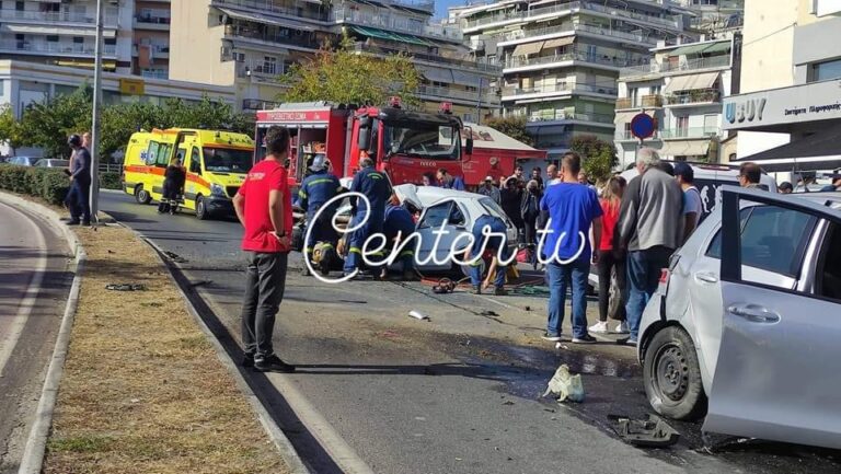 Σοβαρό-τροχαίο-στην-Ερυθρού-Σταυρού-στην-Καβάλα