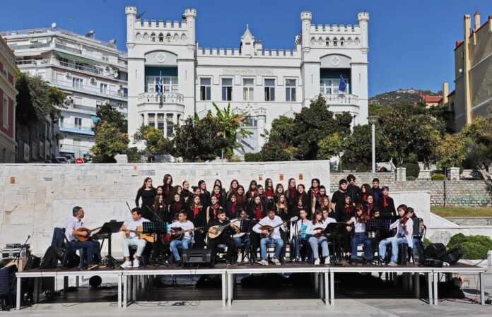 Πραγματοποιήθηκε-η-Συναυλία-–-αφιέρωμα-στα-100-χρόνια-από-τον-ξεριζωμό-των-Ελλήνων-της-Μικράς-Ασίας-με-τίτλο:-«1922-2022-Οι-Μικρασιάτες-Πρόσφυγες-Μουσικοί». Πραγματοποιήθηκε-η-Συναυλία-–-αφιέρωμα-στα-100-χρόνια-από-τον-ξεριζωμό-των-Ελλήνων-της-Μικράς-Ασίας-με-τίτλο:-«1922-2022-Οι-Μικρασιάτες-Πρόσφυγες-Μουσικοί».