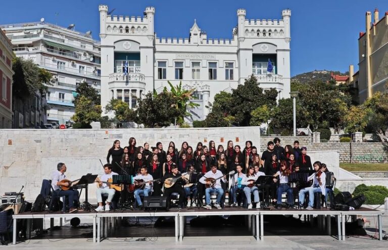 Πραγματοποιήθηκε-η-Συναυλία-–-αφιέρωμα-στα-100-χρόνια-από-τον-ξεριζωμό-των-Ελλήνων-της-Μικράς-Ασίας-με-τίτλο:-«1922-2022-Οι-Μικρασιάτες-Πρόσφυγες-Μουσικοί».